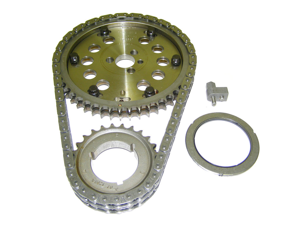 CloyesBBC Quick Adj. Timing Chain Set