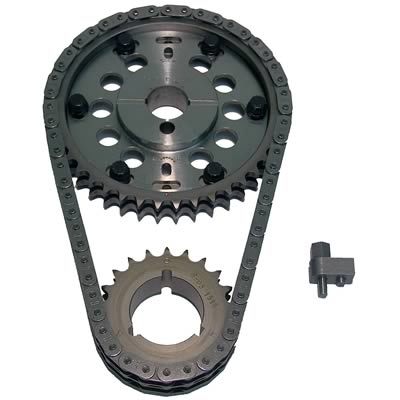 CloyesQuick Adjust Billet Timing Chain Set