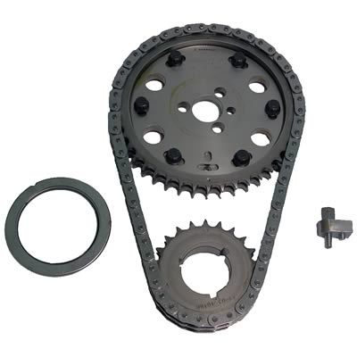 CloyesQuick Adjust Billet Timing Chain Set