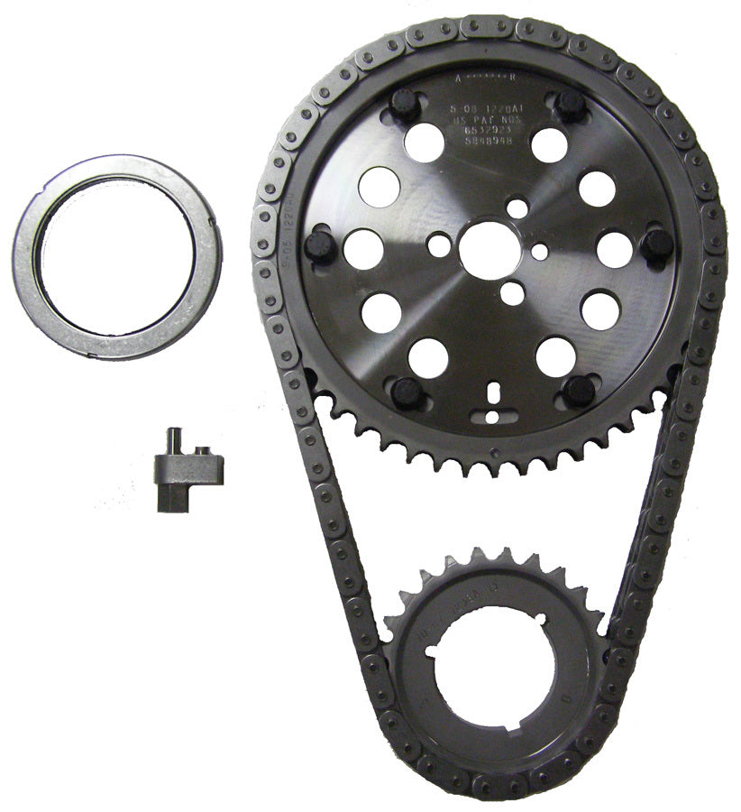 CloyesQuick Adjust Billet Timing Chain Set