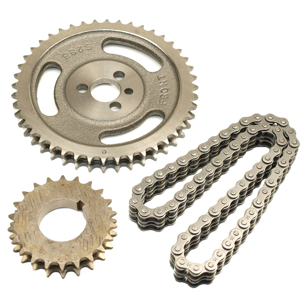 CloyesTiming Chain Set - SBC 3pc.