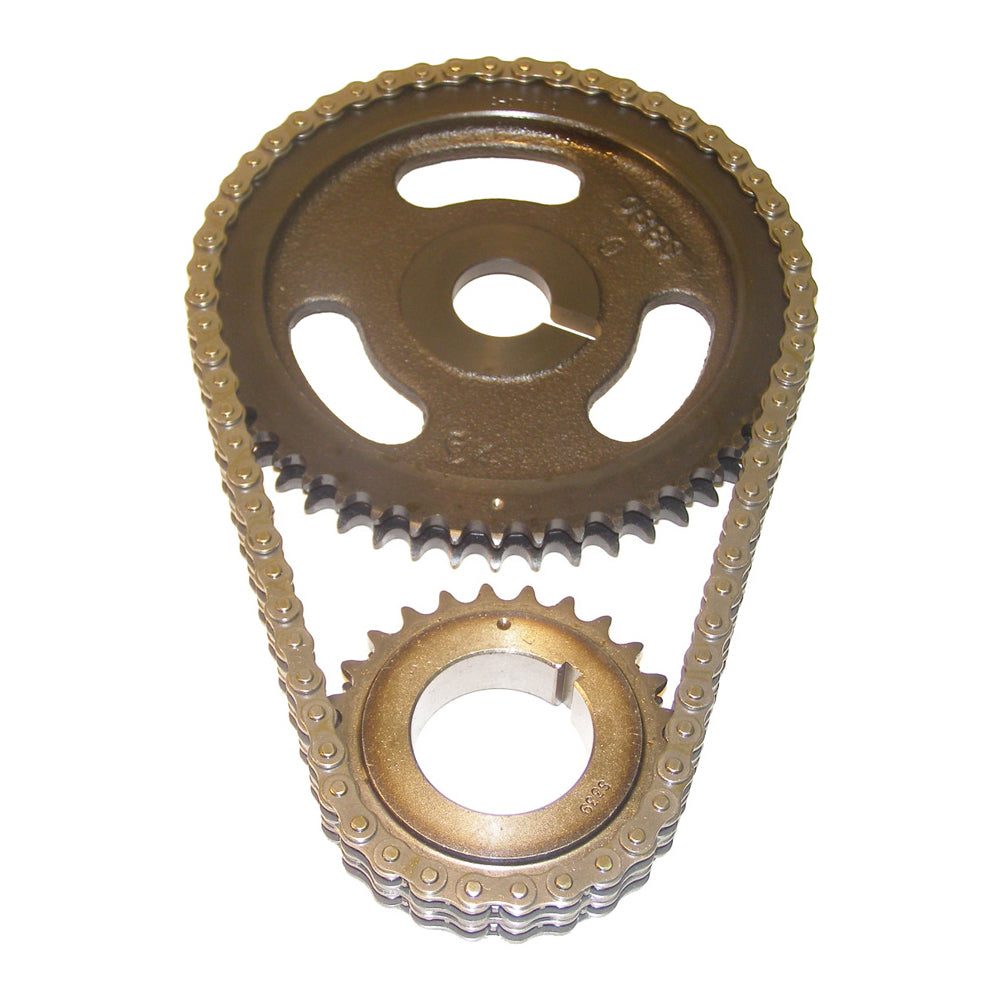 CloyesStreet True Roller Timing Set - BBM