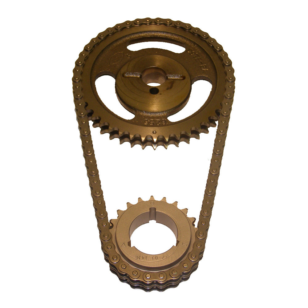 CloyesHD Double Roller Timing Set - BBF