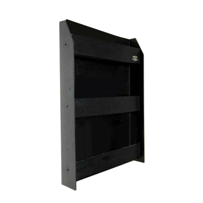 Clear OneBase Door Cabinet