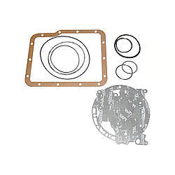 Coan EdgineeringGlide Gasket & Seal Kit