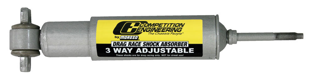 Competition EngineeringFront Drag Shock - 88-00 GM Truck