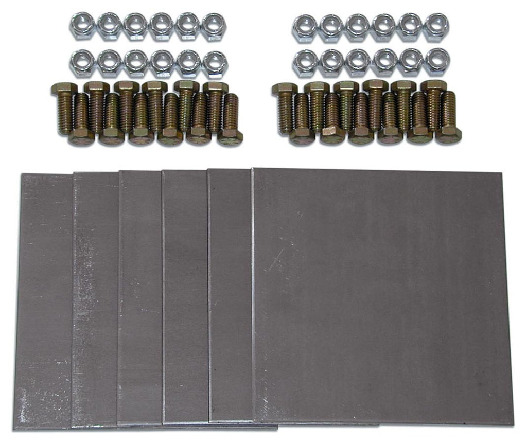 Competition EngineeringRoll Bar Bolt-In Conversion Kit