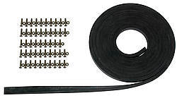 Competition EngineeringWindshield Installation Kit - 3/8in