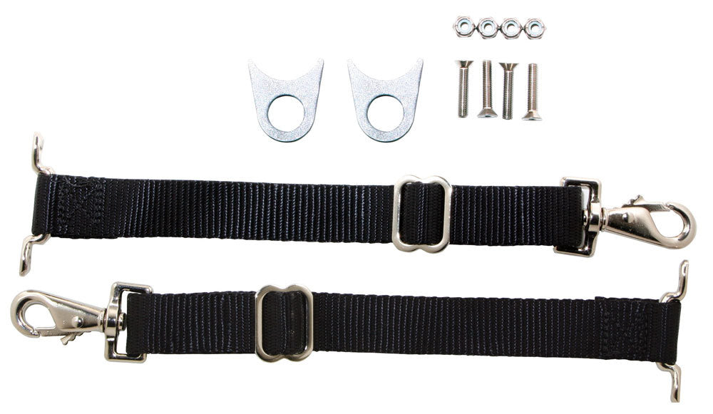 Competition EngineeringDoor Limiter Strap Kit