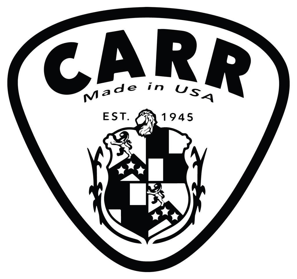 CarrCarr Catalog 2018