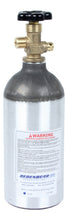 Load image into Gallery viewer, Dedenbear2.5lb. CO2 Bottle w/Valve