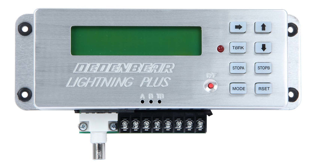 DedenbearLightning Plus Delay Box