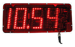 DedenbearDigital Display Board