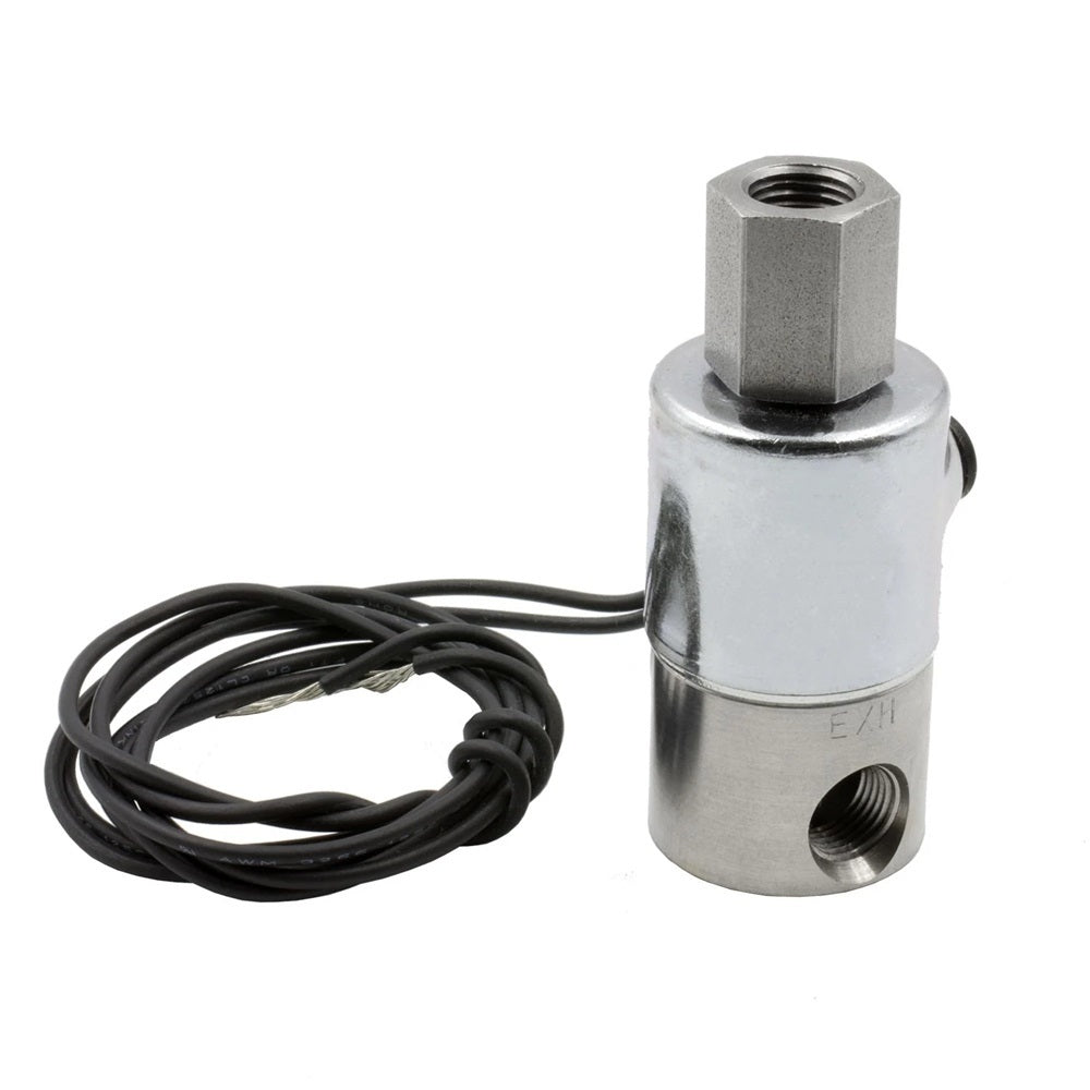 DedenbearRepl. Air Solenoid For TS10/TS15/TS20/TS25