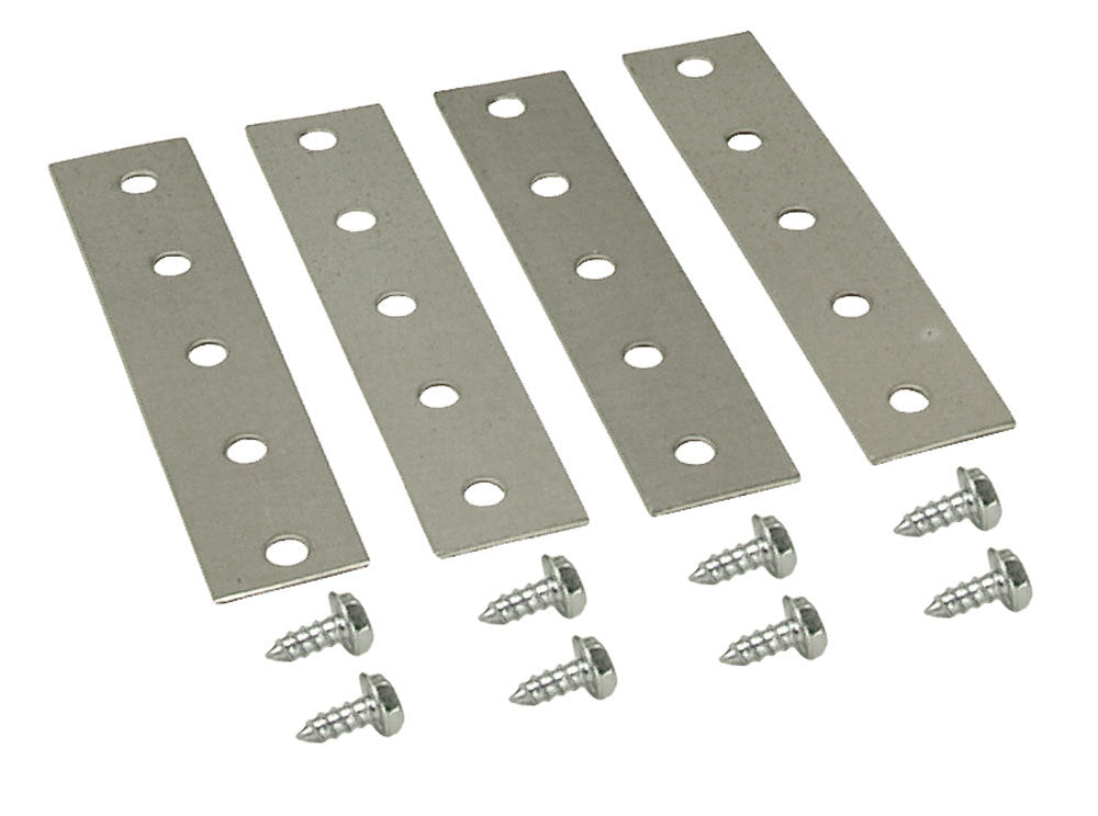 DeraleUniversal Bendable Metal Mounting Kit