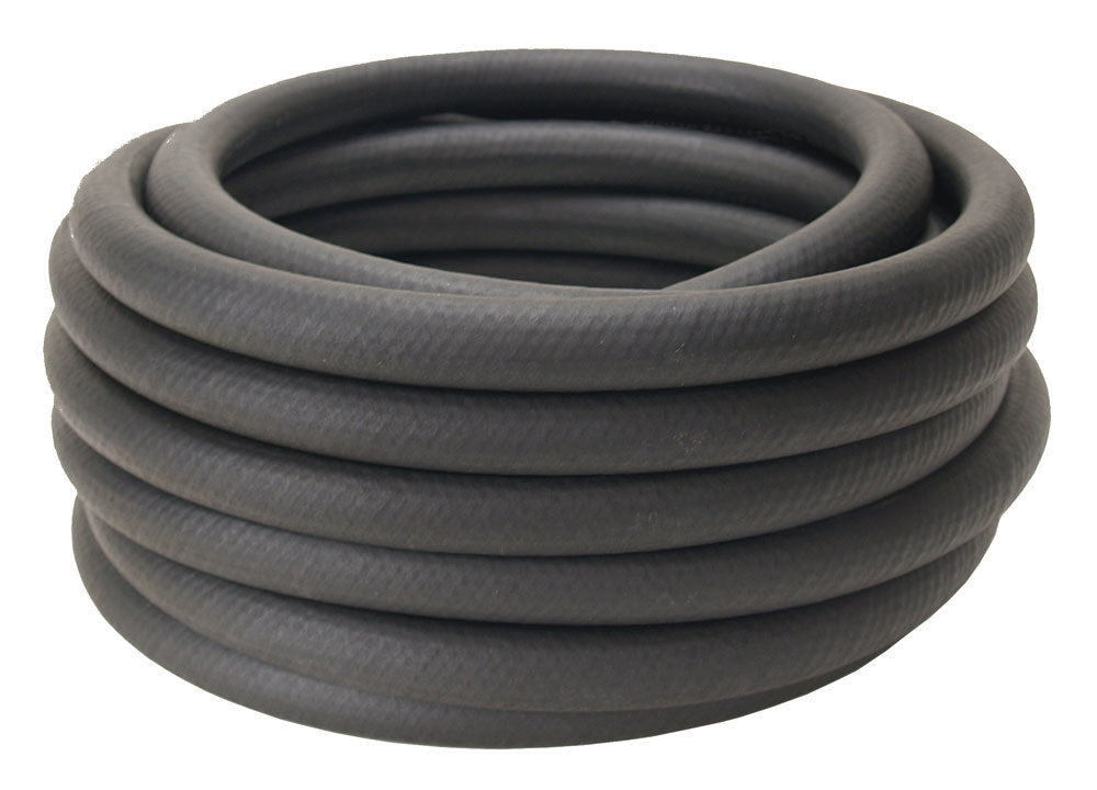 DeraleHi-Temp Oil Hose 3/8in x 25 ft.