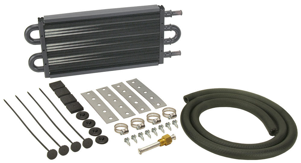 Derale12k Transmission Cooler