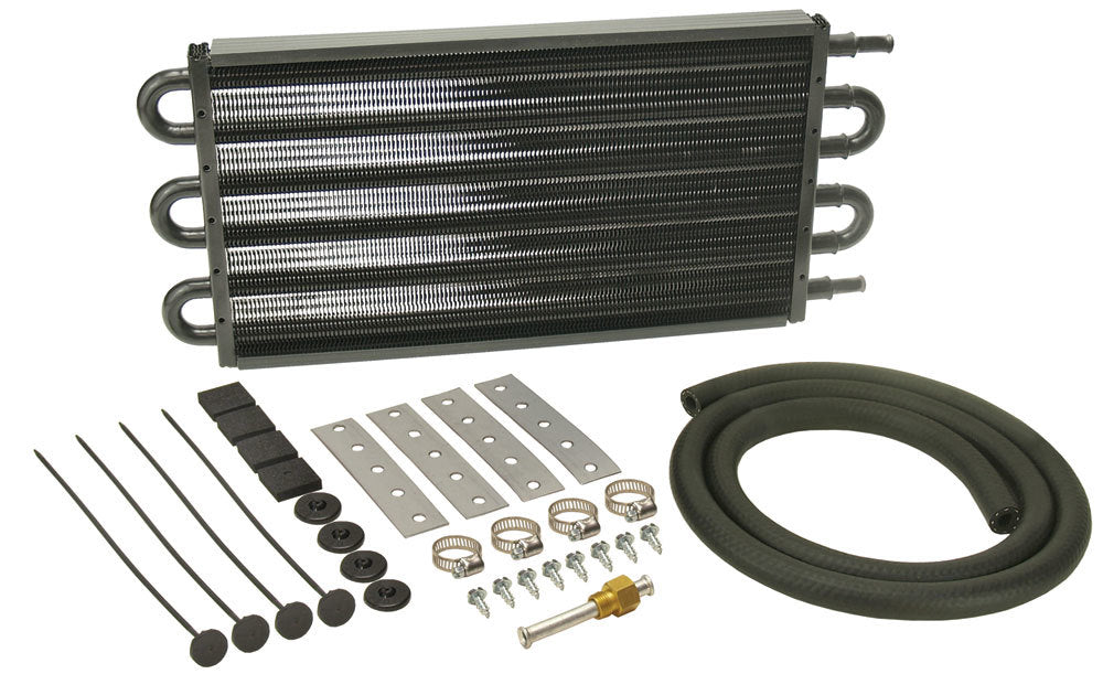 Derale18k Transmission Cooler