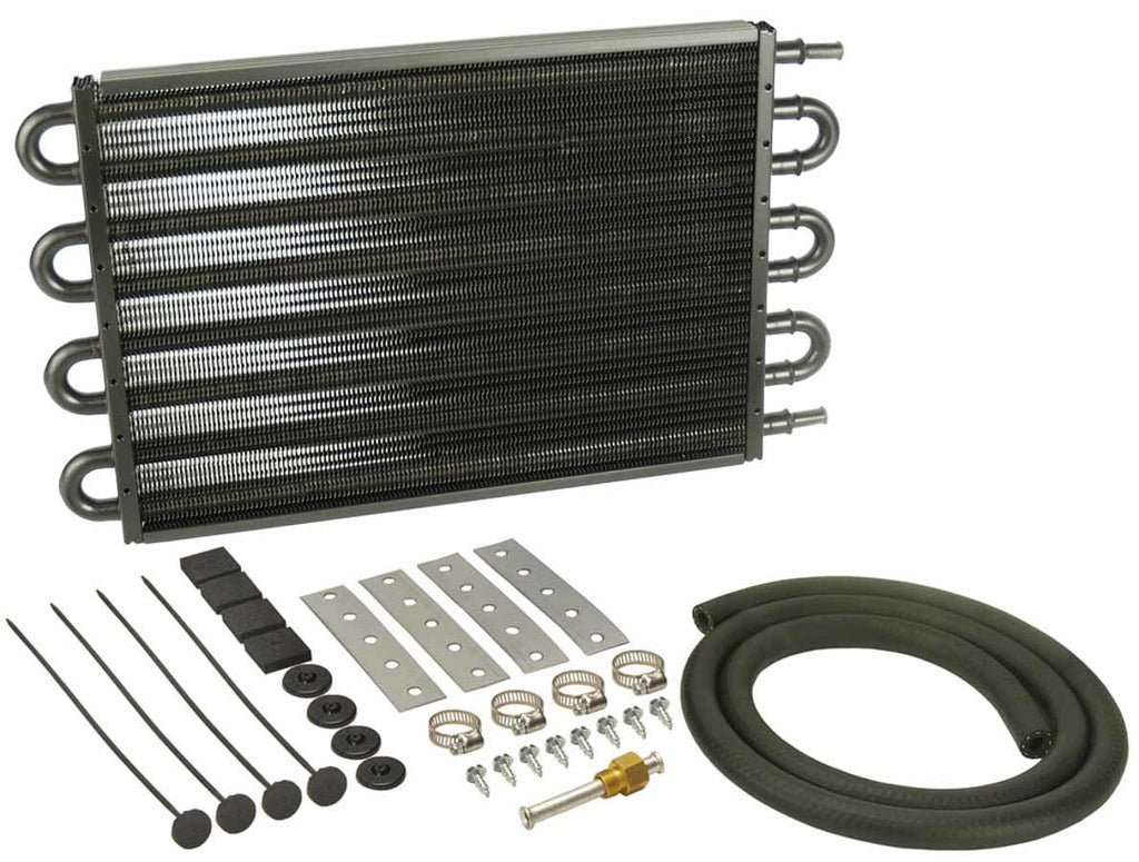 Derale20k Transmission Cooler