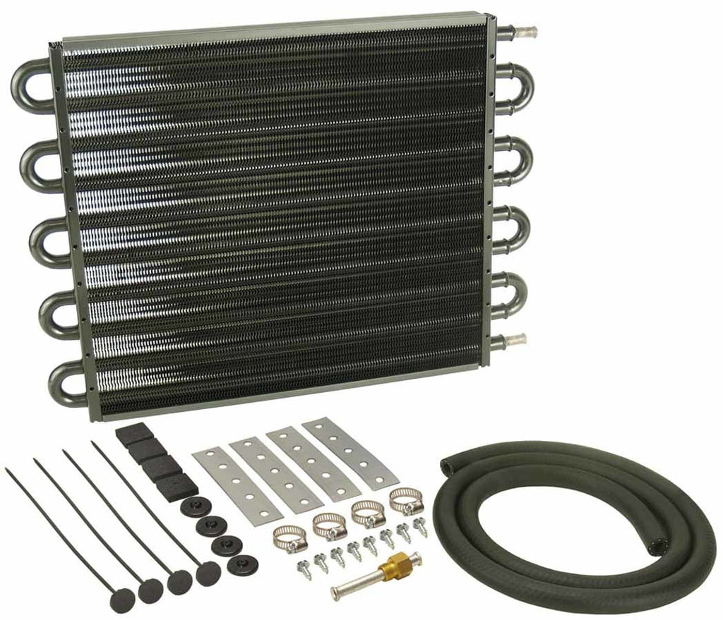 Derale22k Transmission Cooler