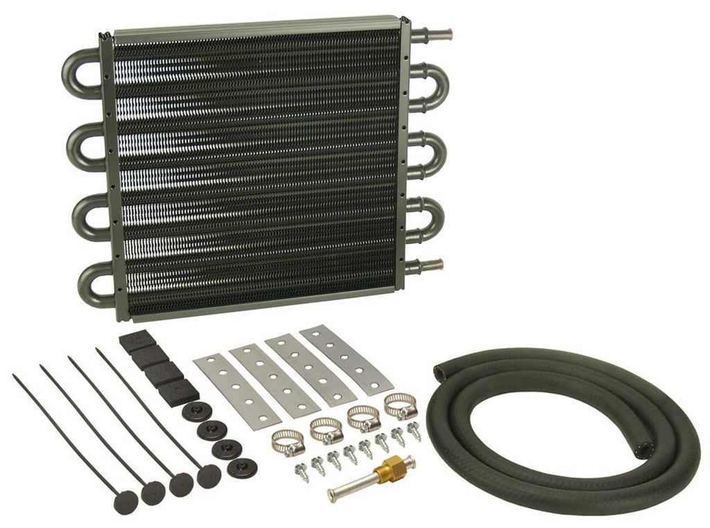 Derale18K Transmission Cooler