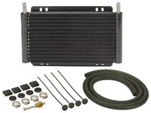 Load image into Gallery viewer, DeralePlate &amp; Fin Trans Cooler Kit (11/32in)