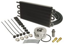 Load image into Gallery viewer, DeraleChevy Small Block/Big Block Engine Oil Cooler