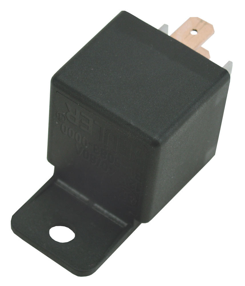 Derale40/60 Amp Relay Only