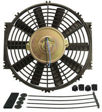 Load image into Gallery viewer, Derale10in Dyno-Cool Straight Blade Electric Fan