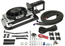 Load image into Gallery viewer, Derale87-06 Wrangler Trans Cooler Kit