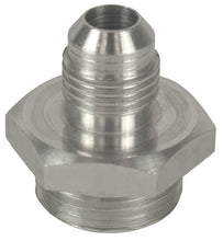 Load image into Gallery viewer, DeraleAluminum Fitting -6AN x -10AN (7/8-14) O-ring