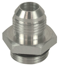 Load image into Gallery viewer, DeraleAluminum Fitting -8AN x 5/18-18 O-ring