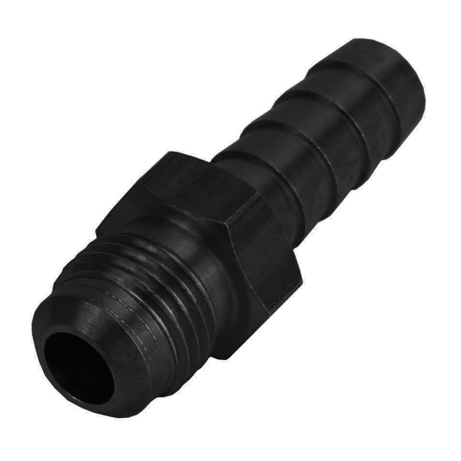 Derale-6AN Male x 3/8 Barb Fitting