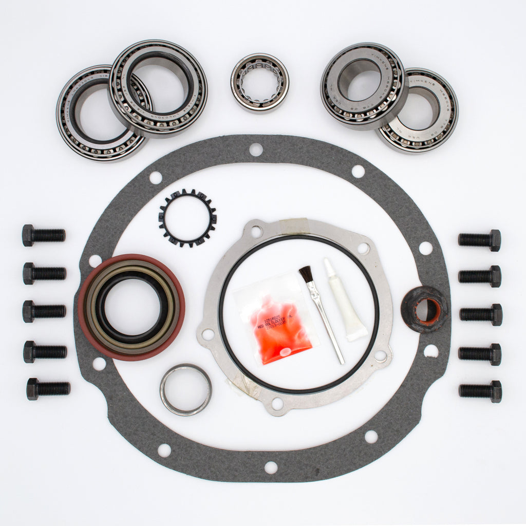 EatonFord 9in 3.062 Carrier Bearing Installation Kit