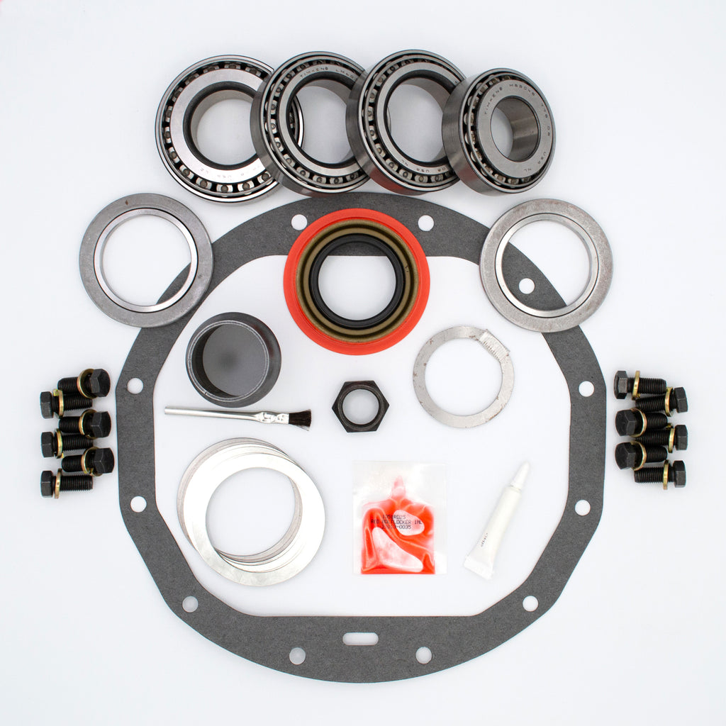 EatonGM 8.875in 12 Bolt Car Installation Kit