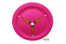 Load image into Gallery viewer, Dominator Race BodyWheel Cover Dzus-On Pink Real Style