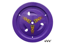 Load image into Gallery viewer, Dominator Race BodyWheel Cover Bolt-On Purple