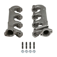 Load image into Gallery viewer, Scott Drake64-73 Ford Small Block Exhaust Manifold