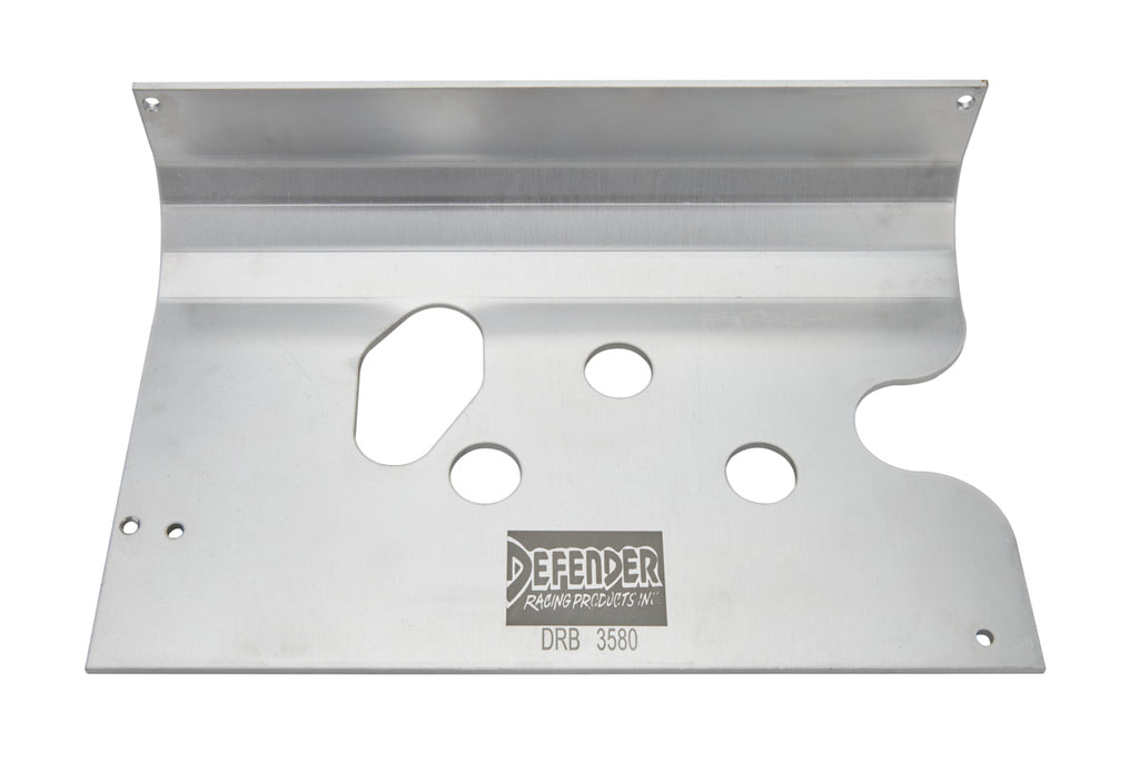 Defender Racing BodiesSkid Plate Rocekt XR-1