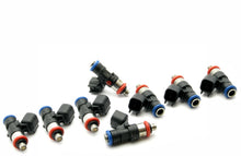 Load image into Gallery viewer, DeatschWerksFuel Injectors Matched Set 700cc (65lb)