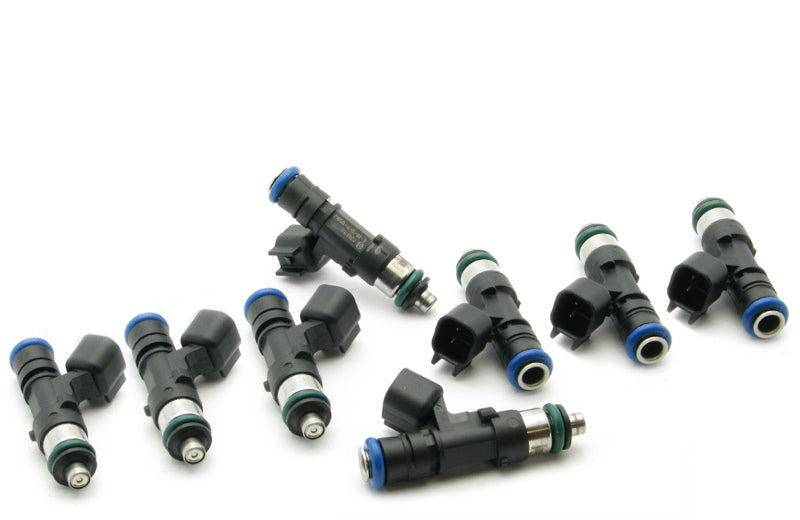 DeatschWerksFuel Injectors Matched Set 800cc (72lb)