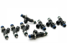 Load image into Gallery viewer, DeatschWerksFuel Injectors Matched Set 1000cc (95lb)