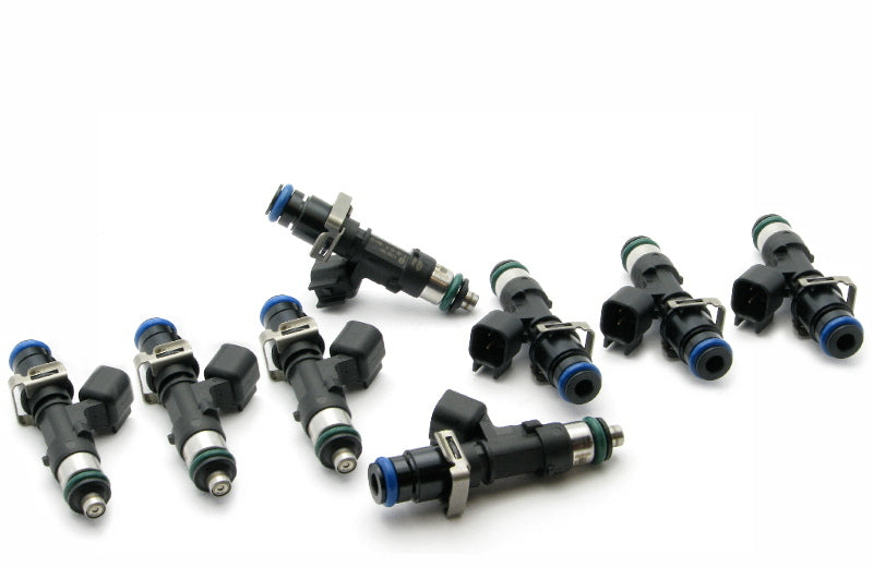 DeatschWerksFuel Injectors Matched Set 1000cc (95lb)