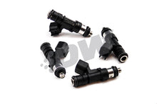 Load image into Gallery viewer, DeatschWerksFuel Injectors Matched Set 1000cc (95lb)