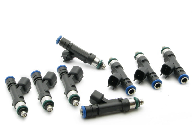 DeatschWerksFuel Injectors Matched Set 440cc (42lb)