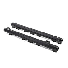 Load image into Gallery viewer, DeatschWerksBillet Fuel Rails Ford 4.6L 2V