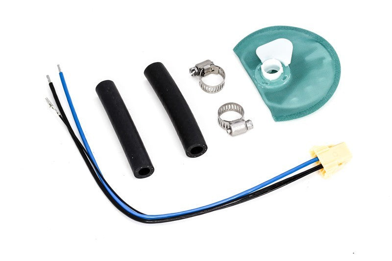 DeatschWerksFuel Pump Installation Kit - DW400 Series