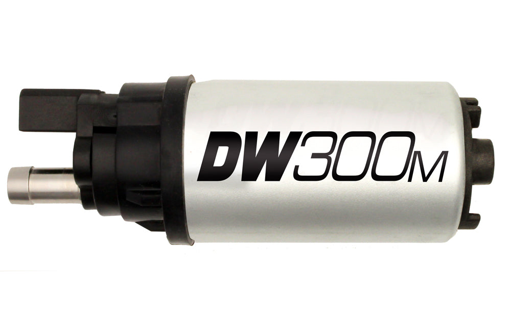 DeatschWerksDW300M Electric Fuel Pump In-Tank 340LHP