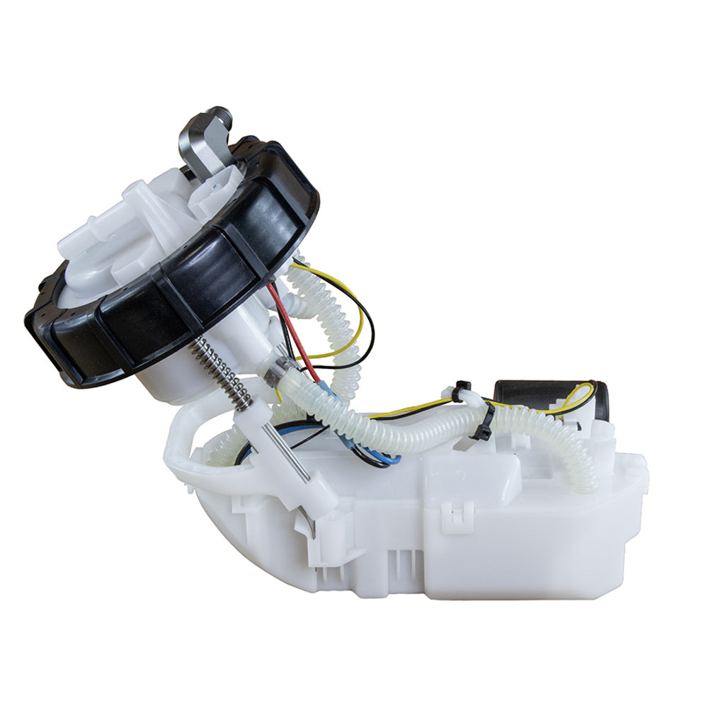 DeatschWerksDW400 Fuel Pump Module Honda Civic/Acura RSX