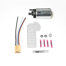 Load image into Gallery viewer, DeatschWerksDW 400 Fuel Pump Module Toyota Supra 2020-Up